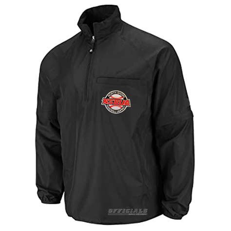 smitty mlb replica convertible umpire jacket|Smitty Major League Replica Thermal Umpire Jacket .